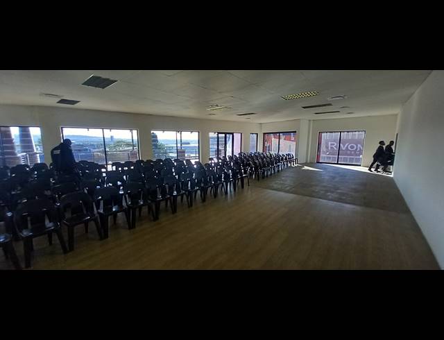 950M² OFFICE TO LET IN RIVONIA